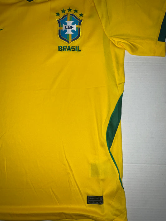 Brazil Home