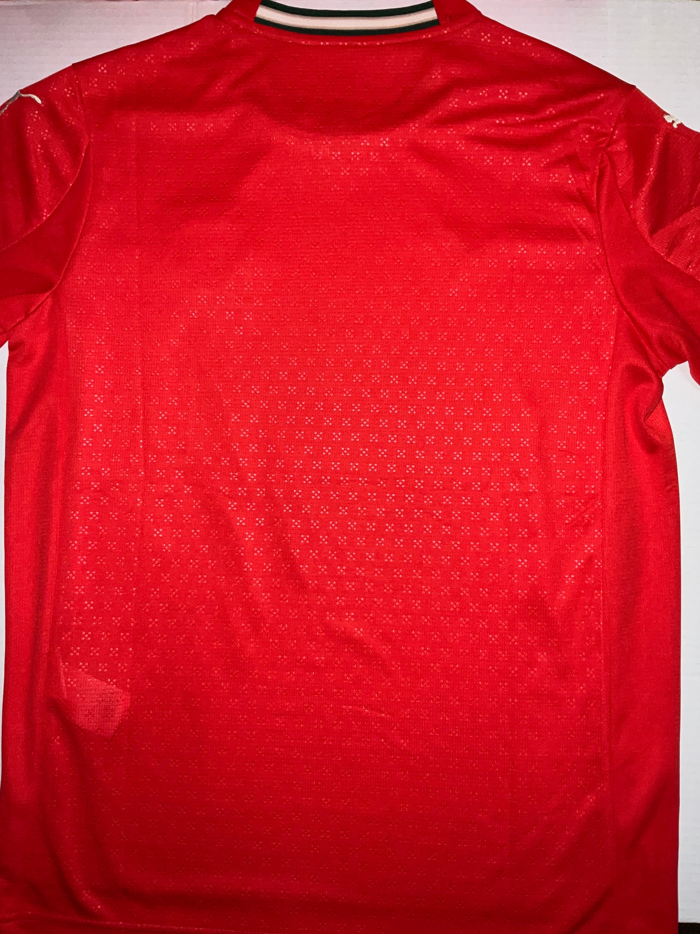 Portugal home 2024
