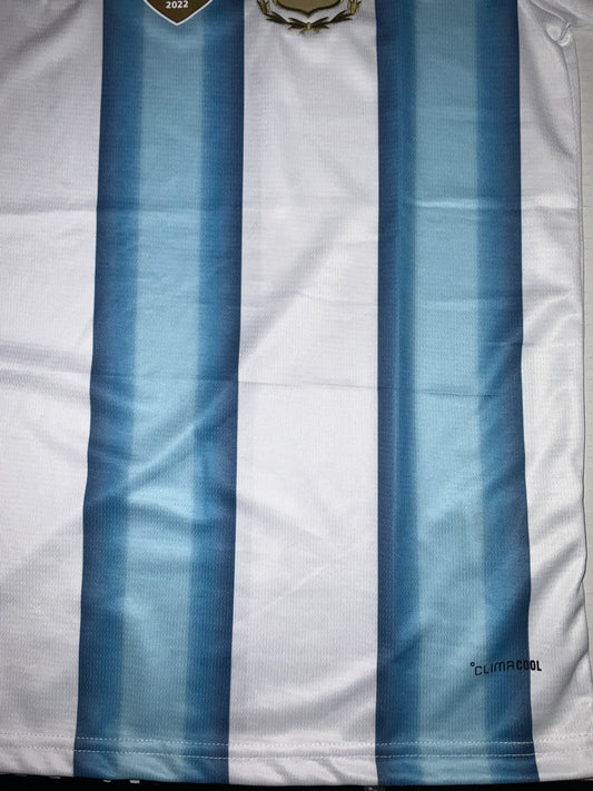Argentina home