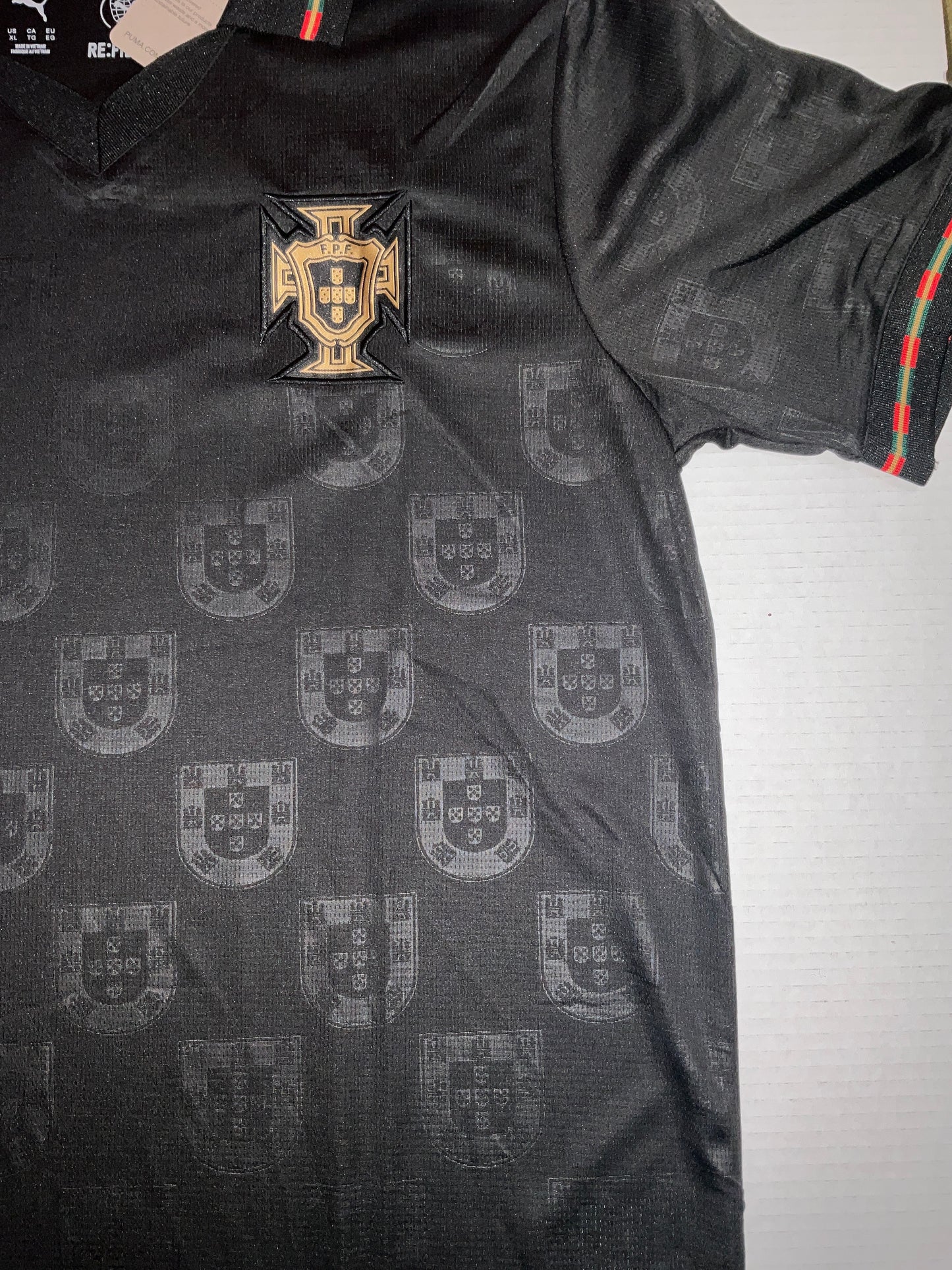 Portugal special edition