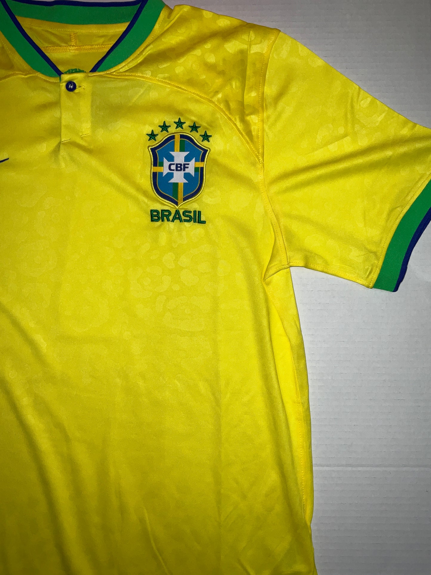 Brazil 2022