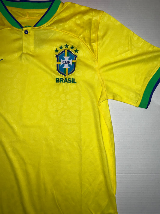 Brazil 2022