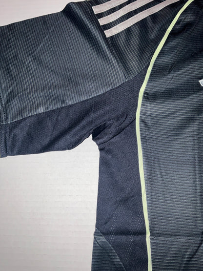 Real Madrid Away Jersey