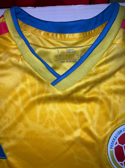 Colombia Home