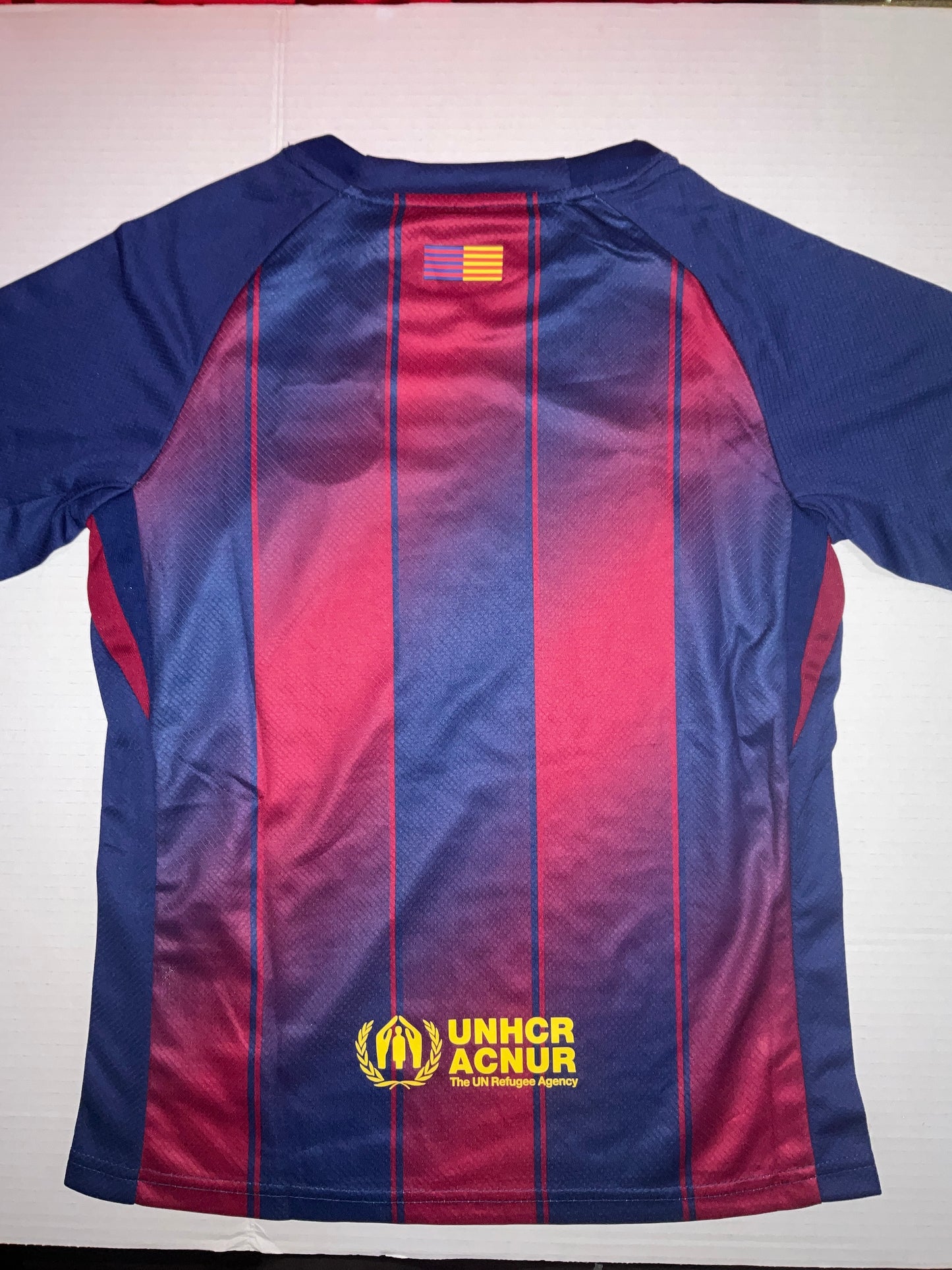 Youth Barcelona