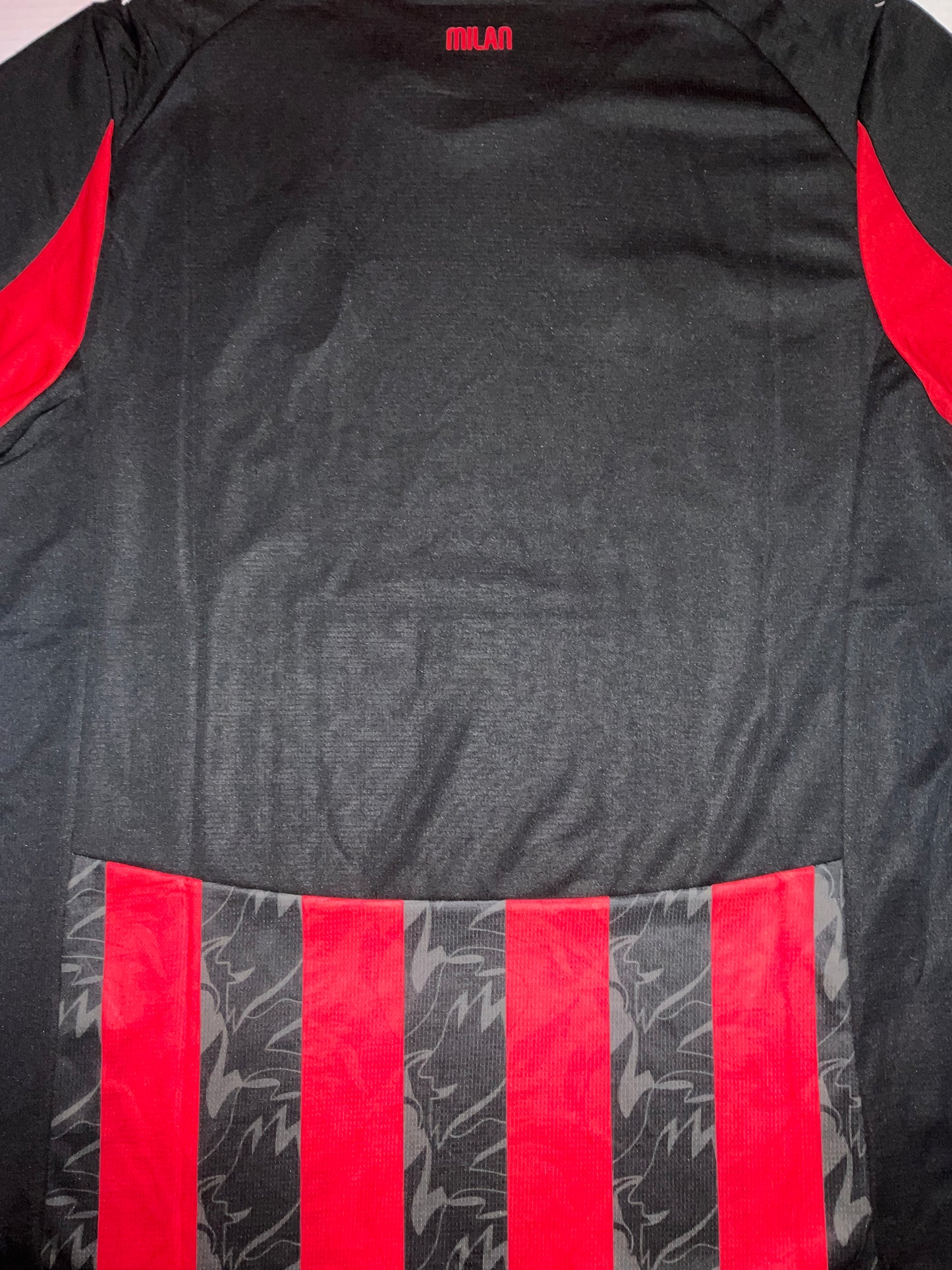 Ac Milan Home