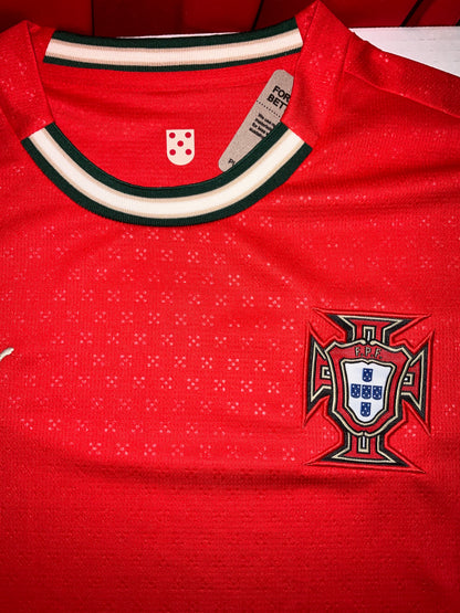 Portugal home 2024