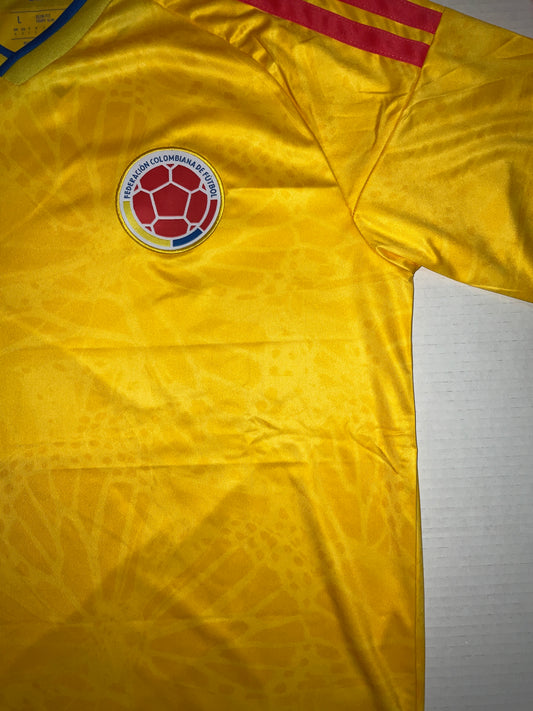 Colombia Home