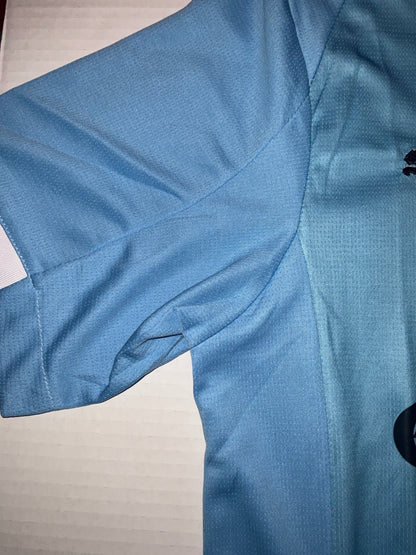 Manchester City Home