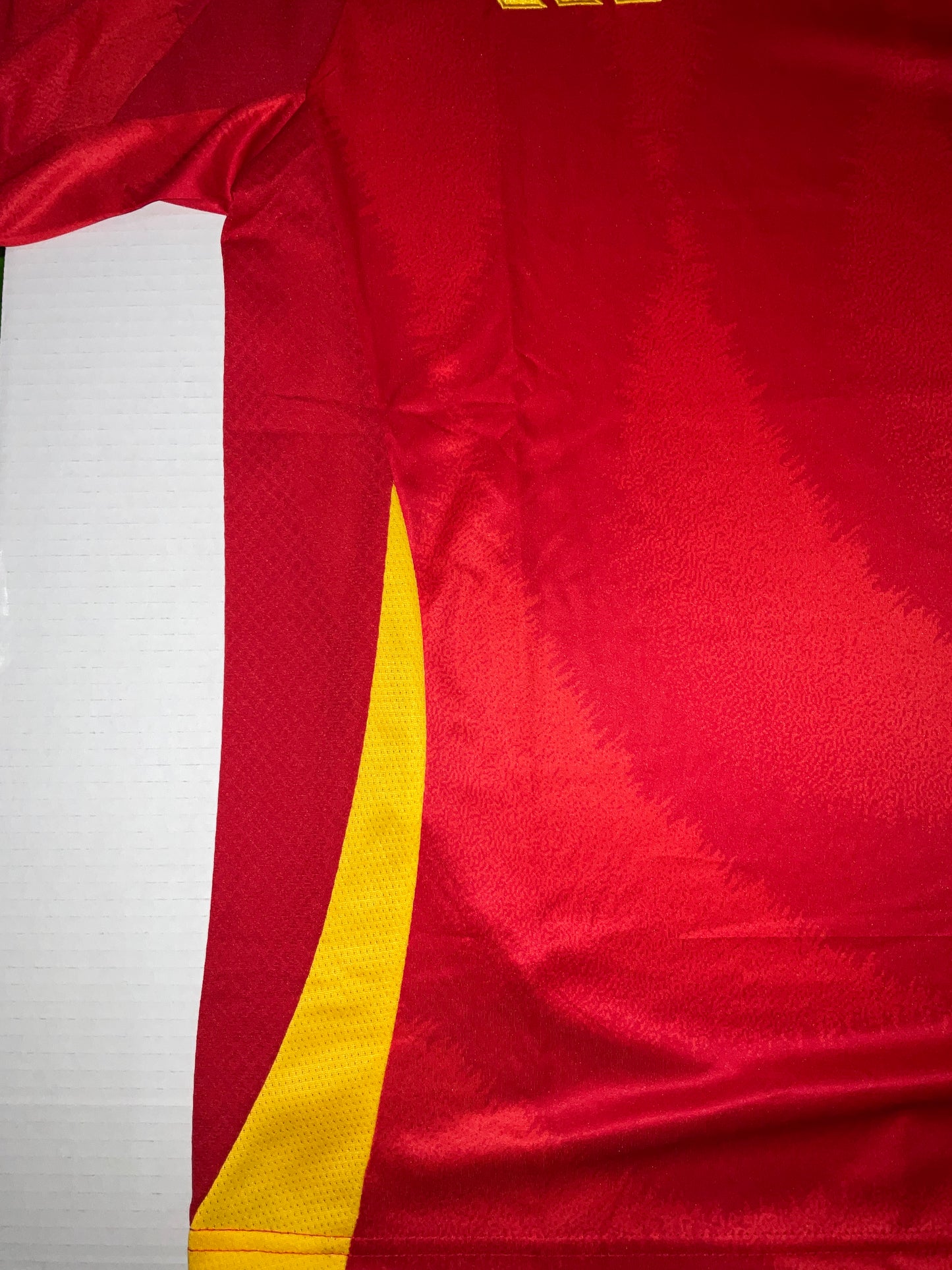 Spain Home 2024
