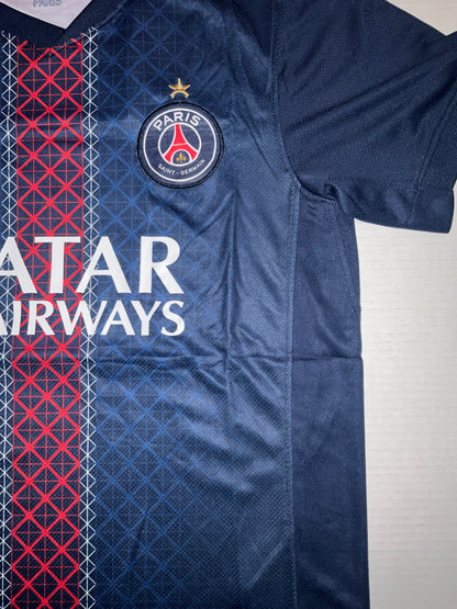 PSG home