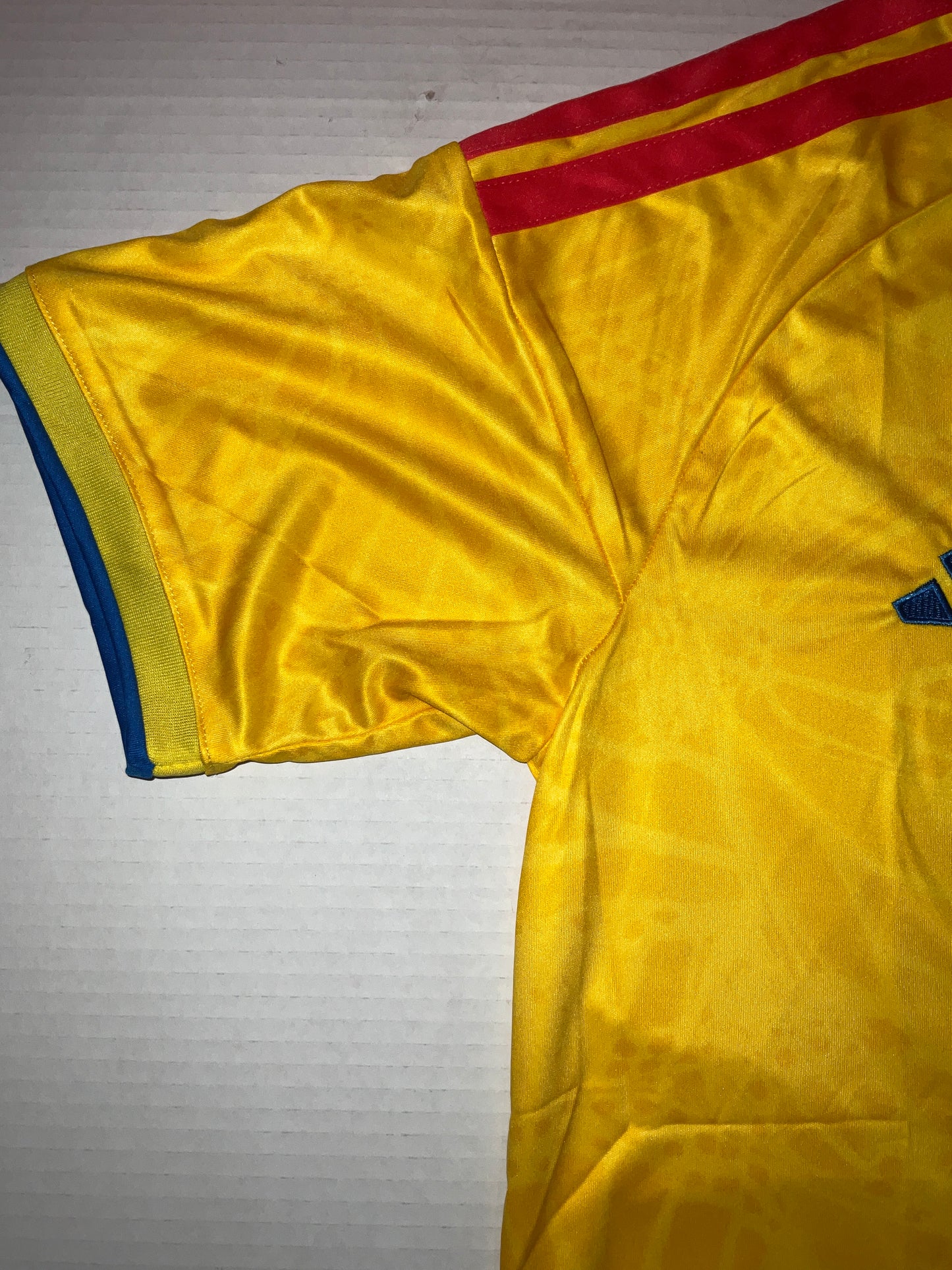 Colombia Home