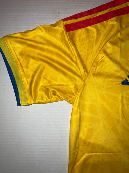 Colombia Home