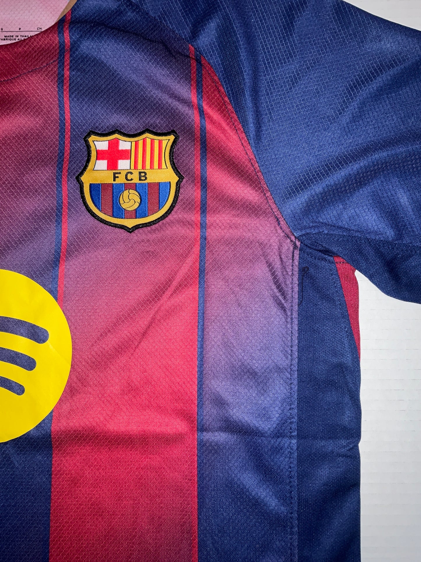 Barcelona Home