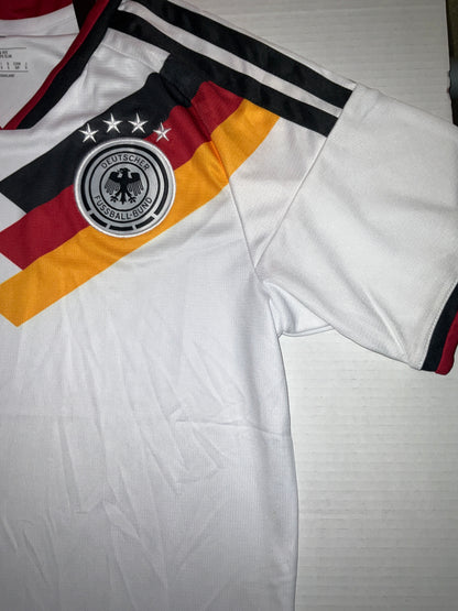 Germany Home