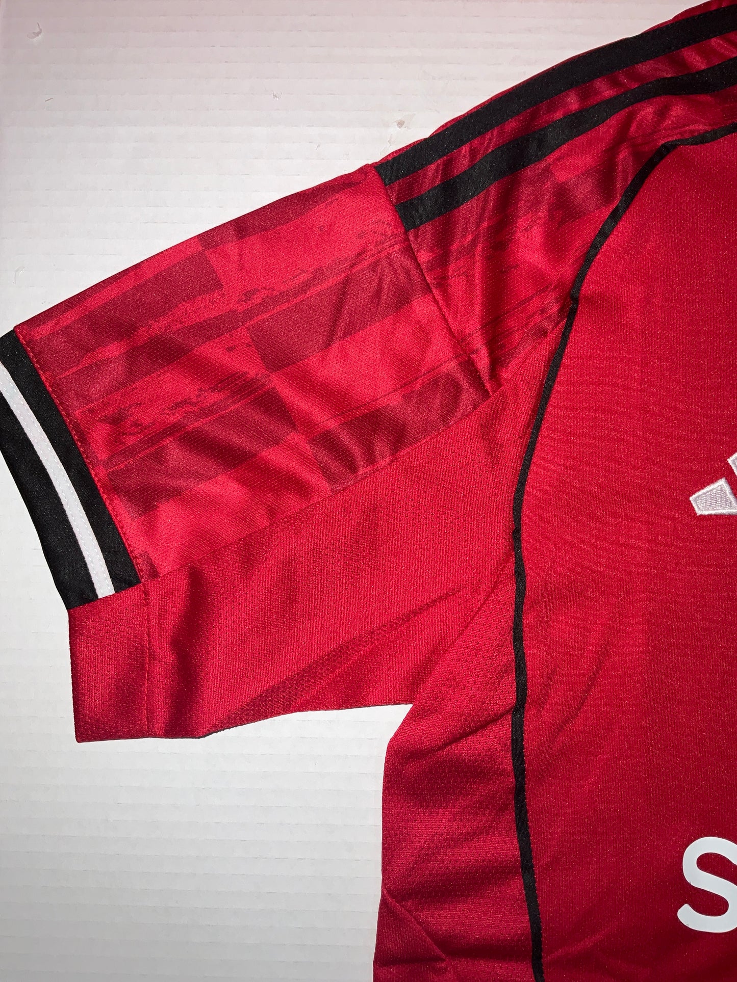 Manchester United Home