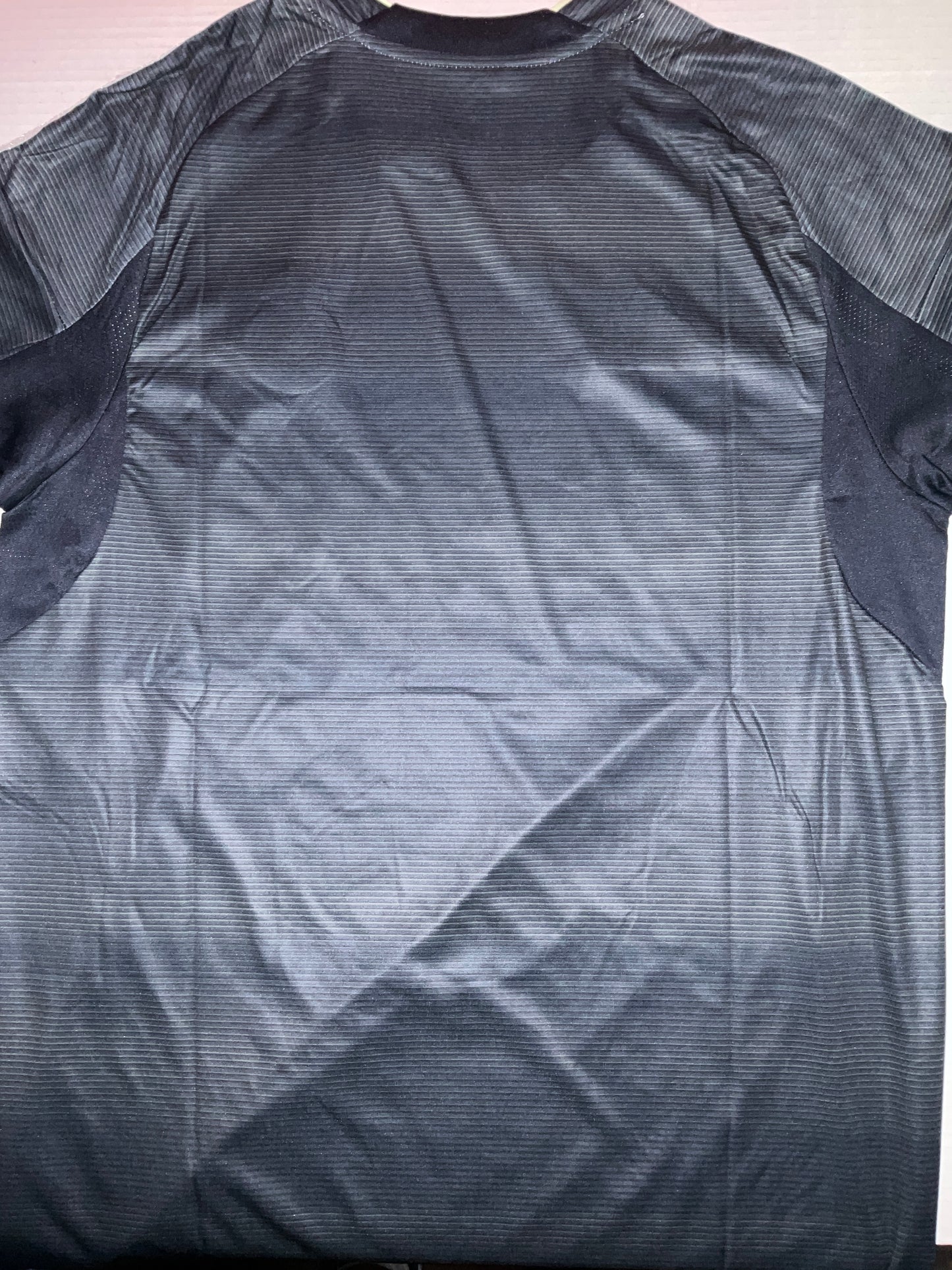 Real Madrid Away Jersey