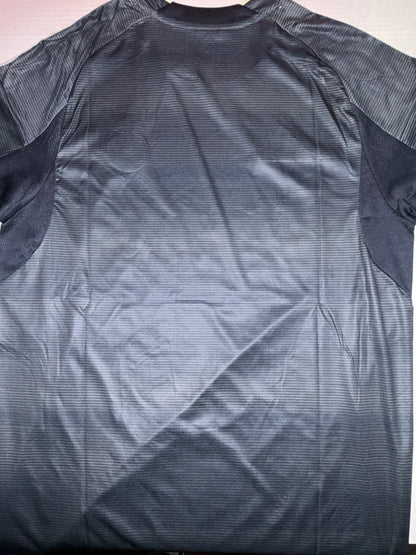 Real Madrid Away Jersey