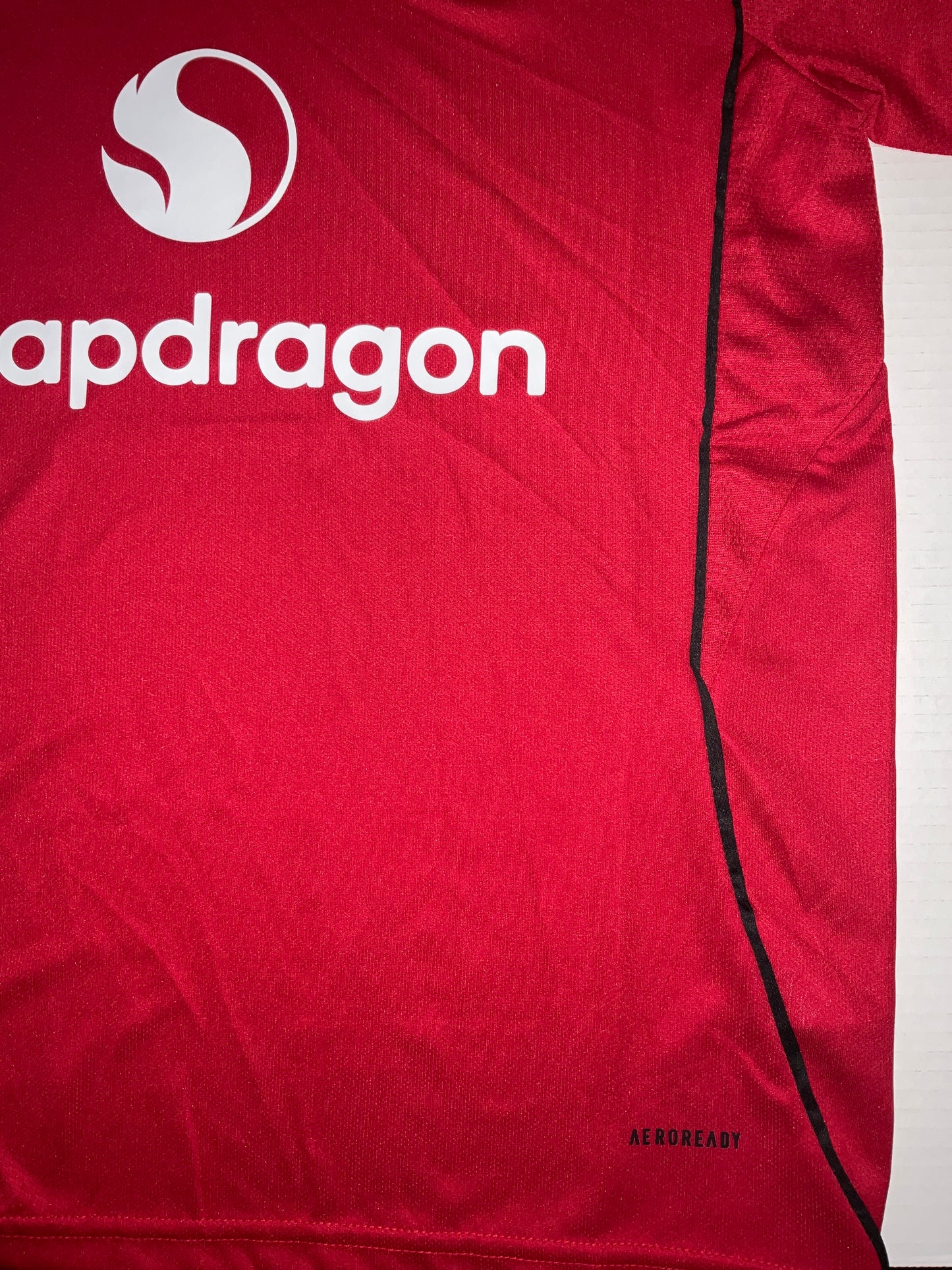 Manchester United Home