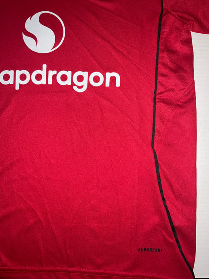 Manchester United Home