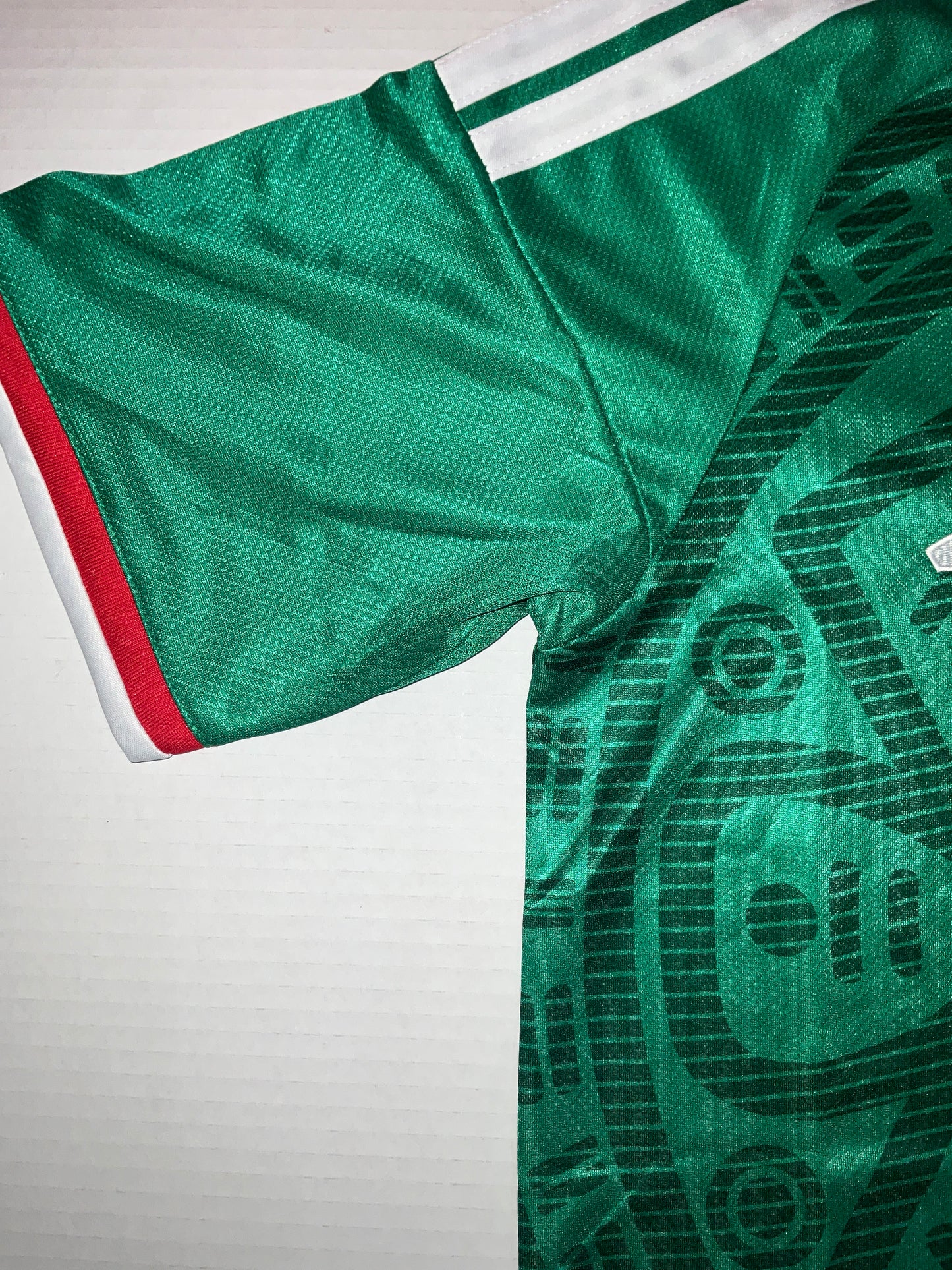 Mexico Home
