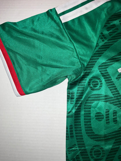Mexico Home