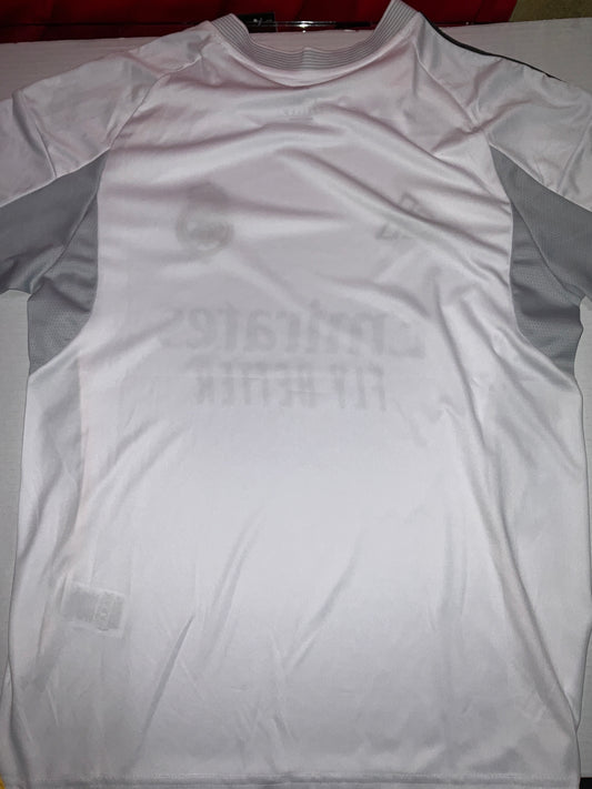 Real Madrid Jersey