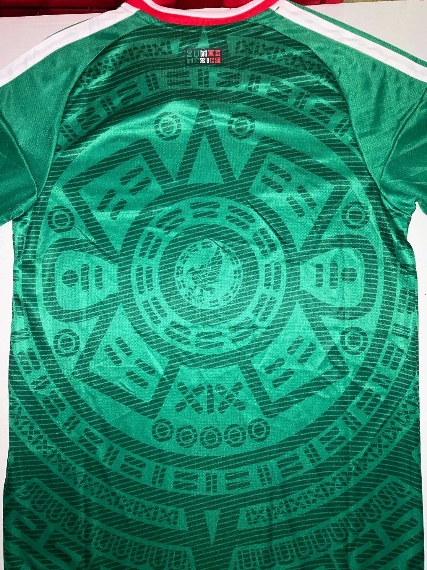 Mexico Home