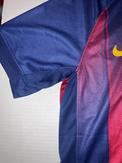 Barcelona Home