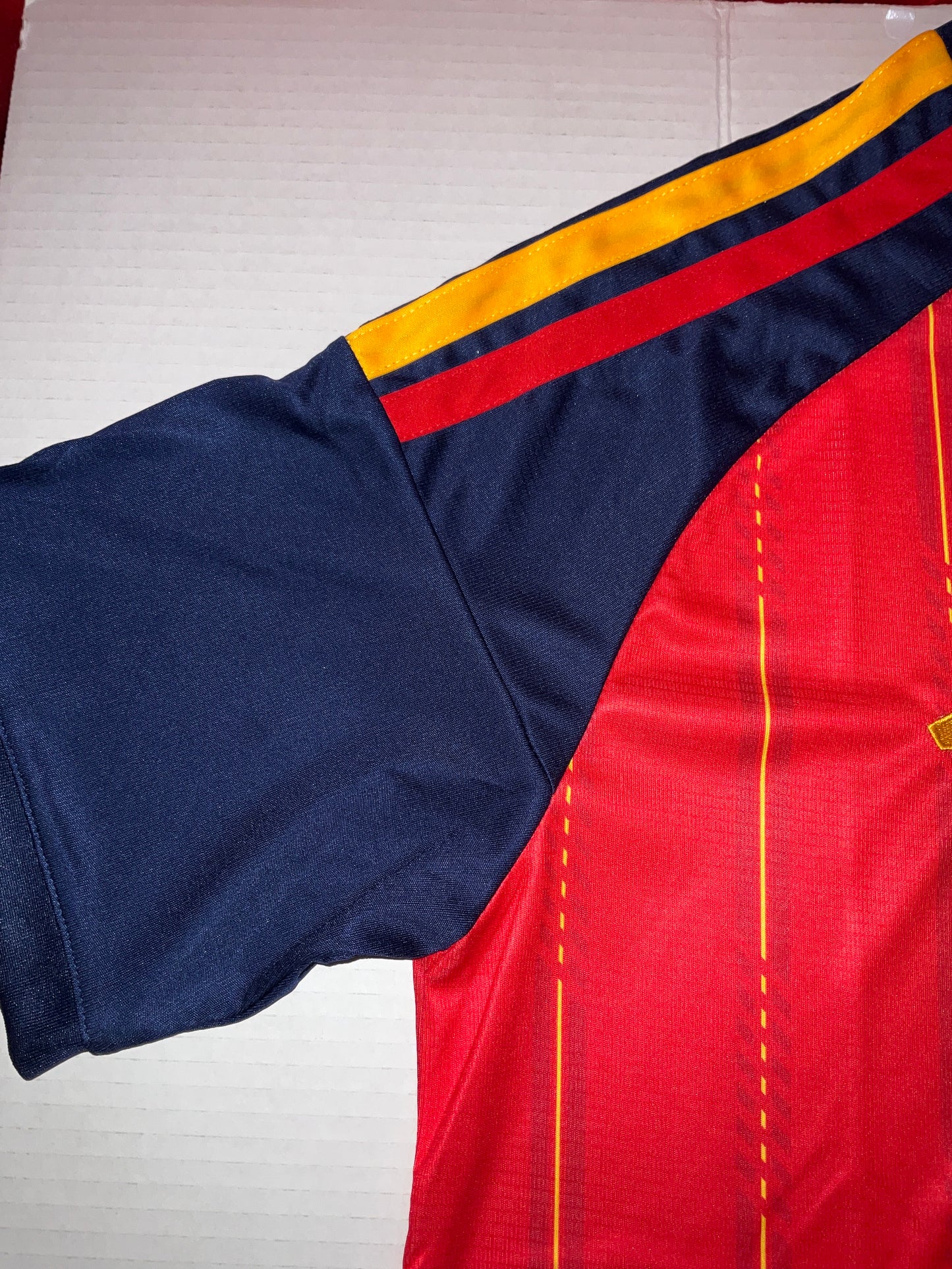 Spain Home