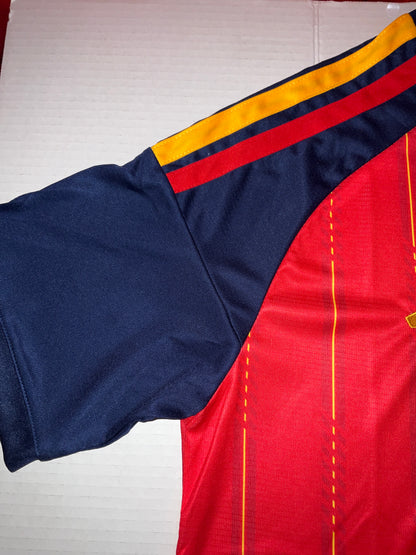 Spain Home