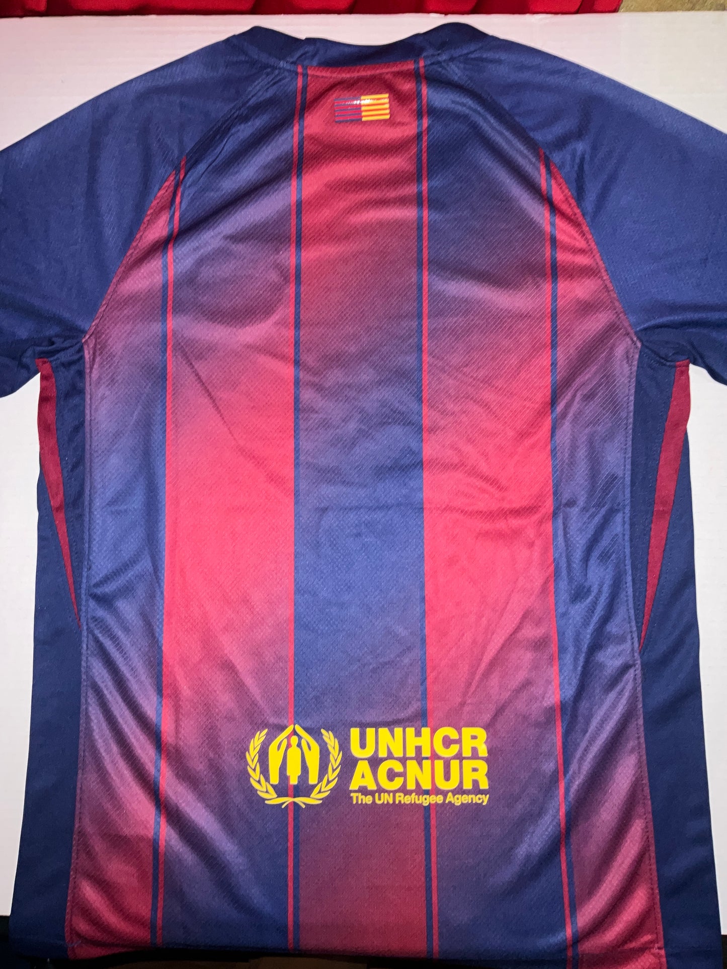 Barcelona Home