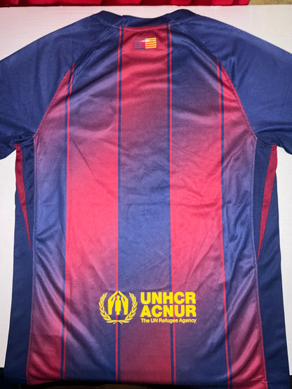 Barcelona Home