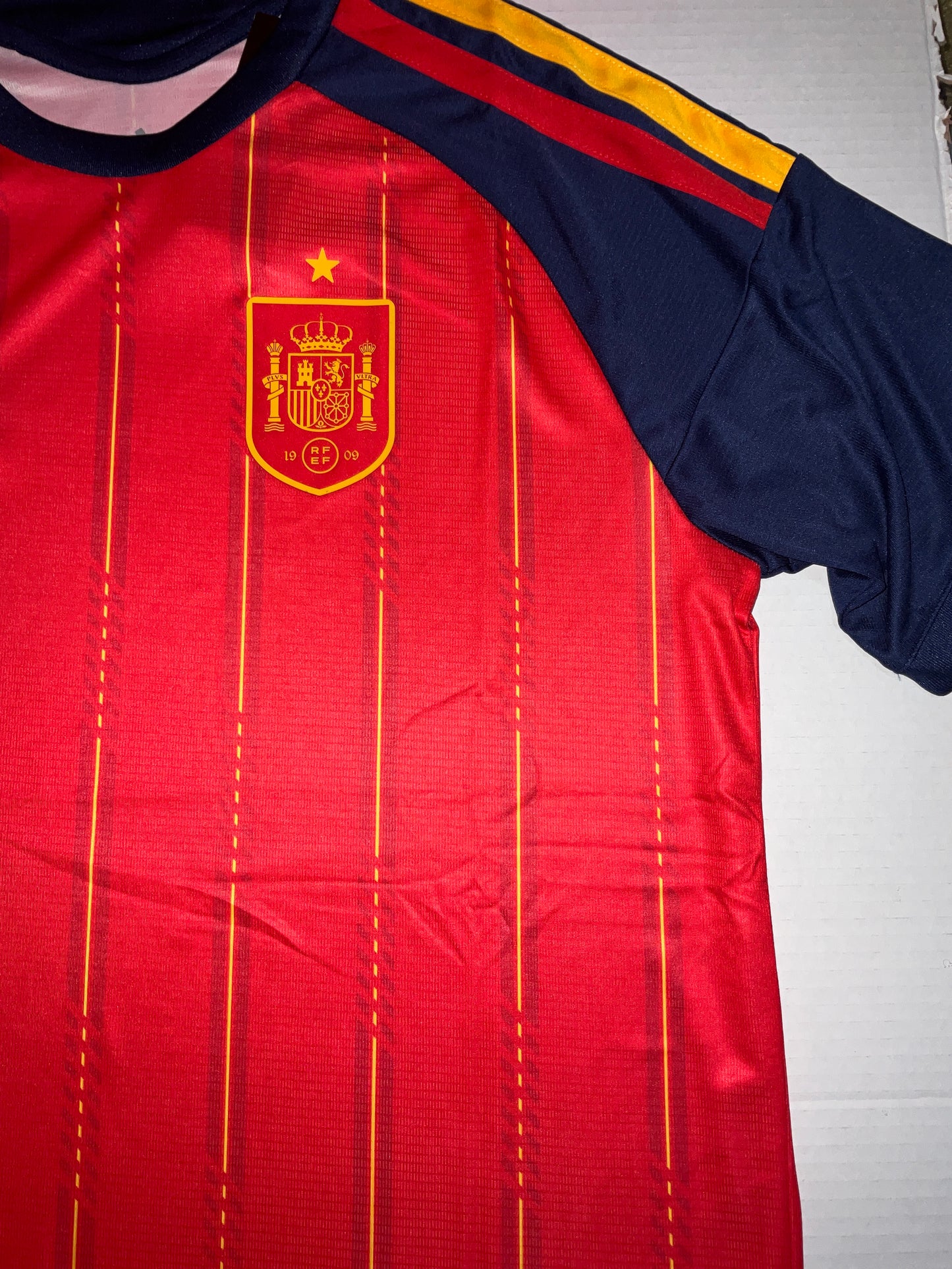 Spain Home