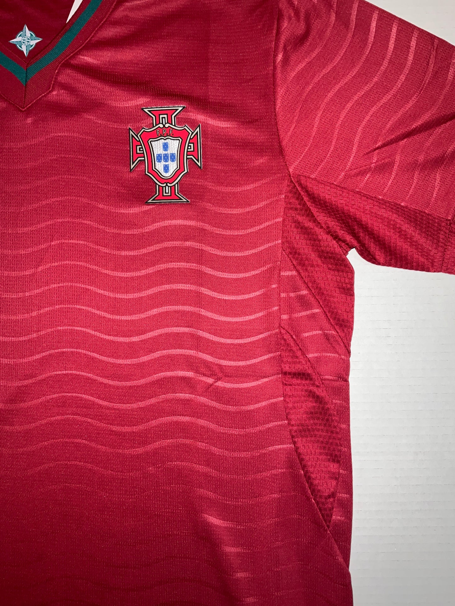 Portugal Home