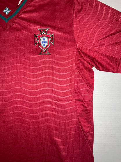 Portugal Home