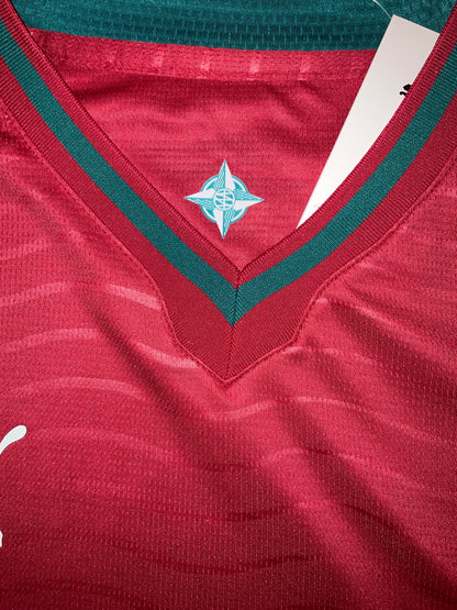 Portugal Home