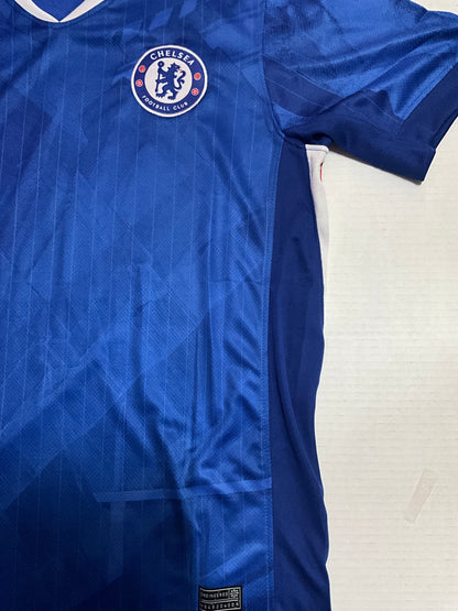 Chelsea Home
