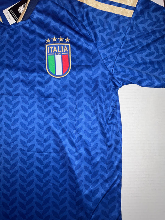 Italy Home