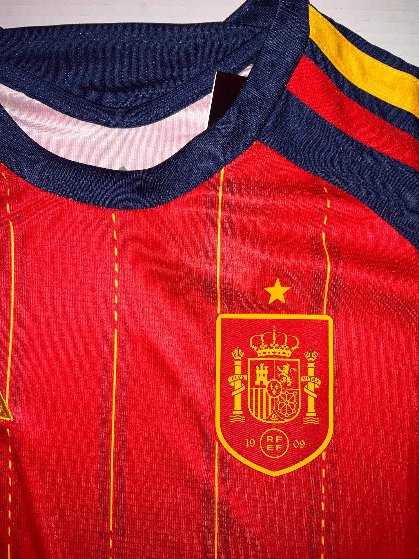 Spain Home