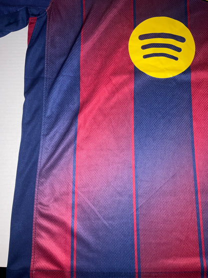 Barcelona Home