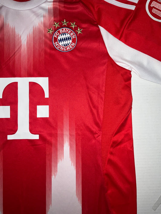 Bayern Munich Home