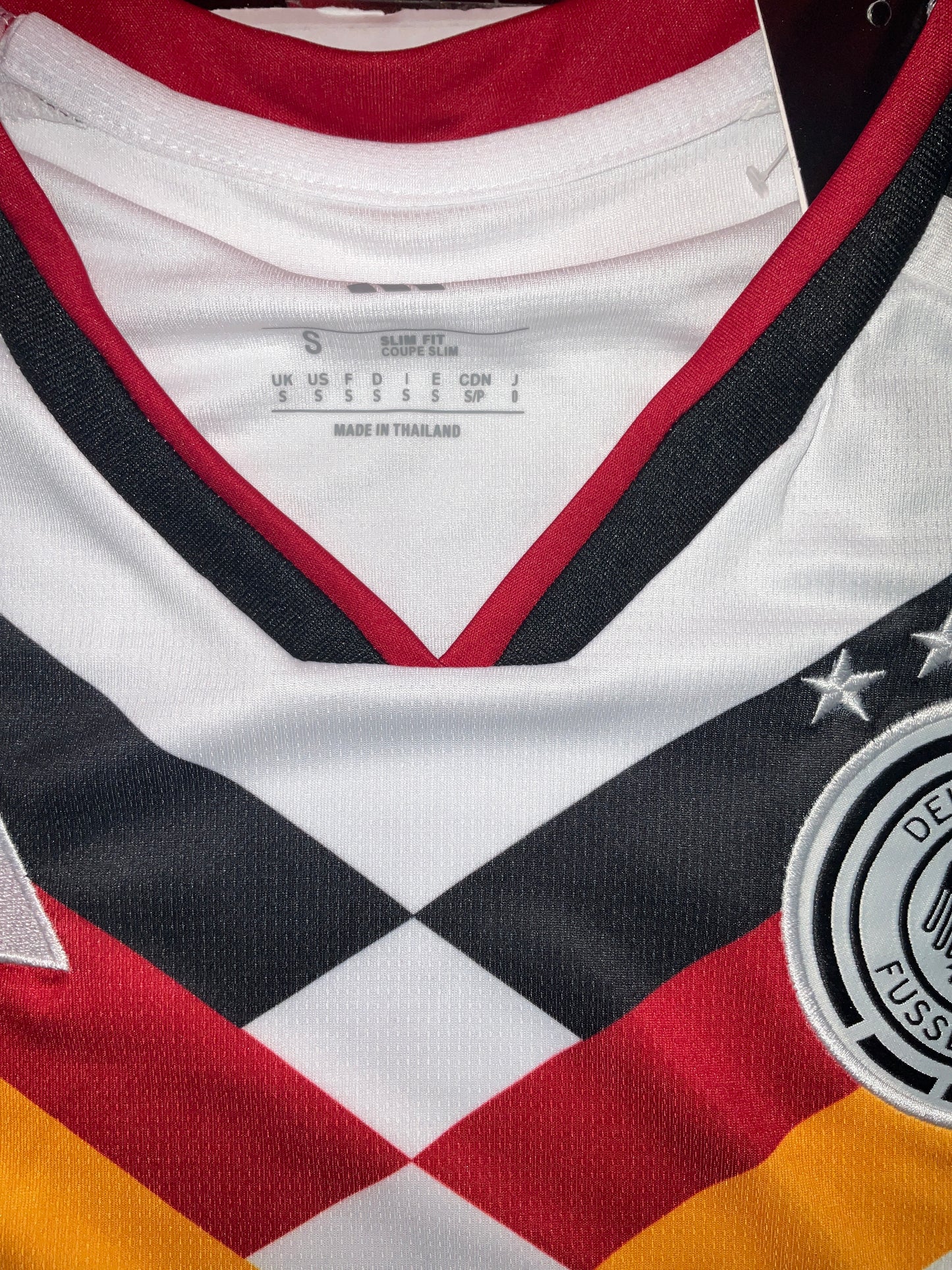 Germany Home