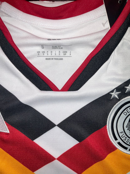 Germany Home