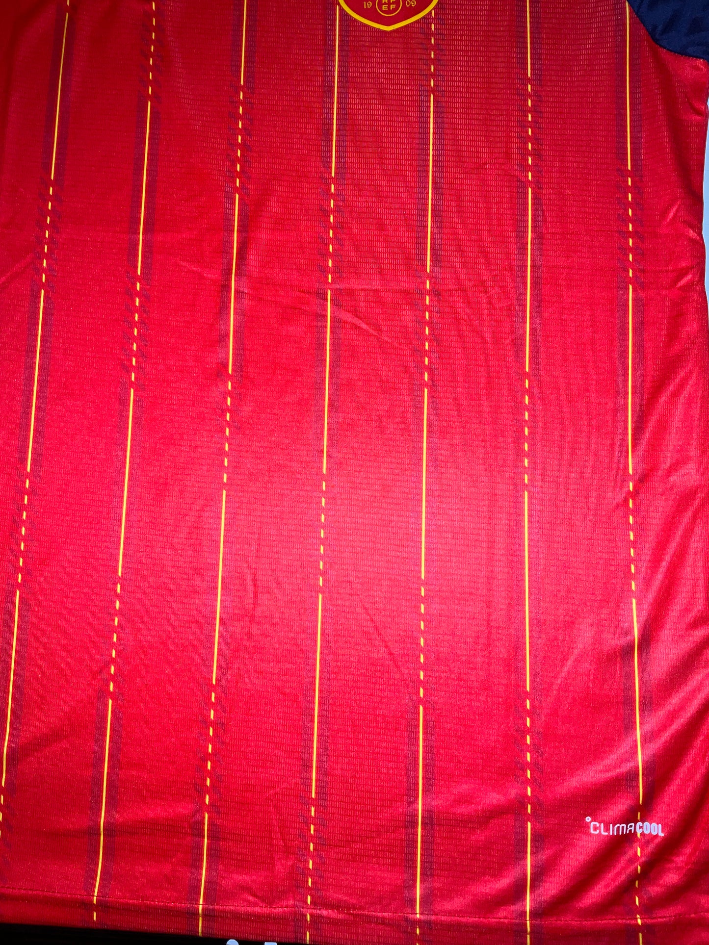 Spain Home