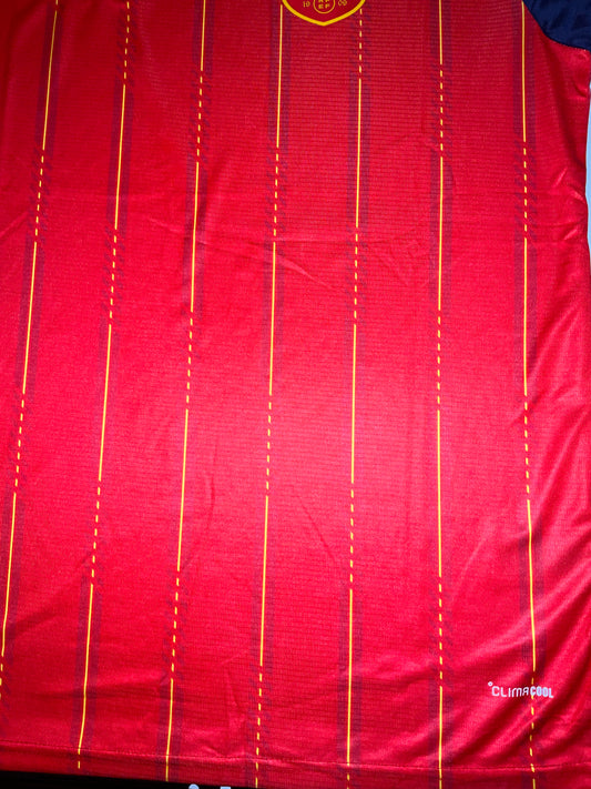 Spain Home