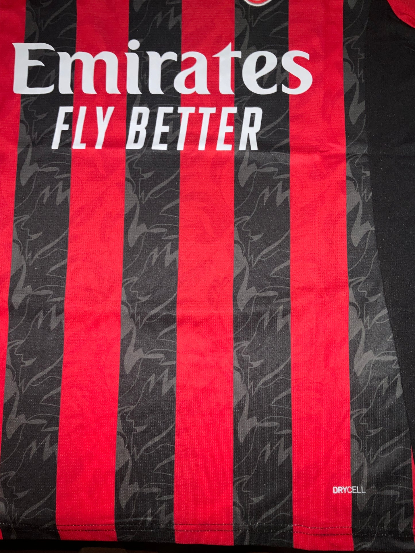Ac Milan Home