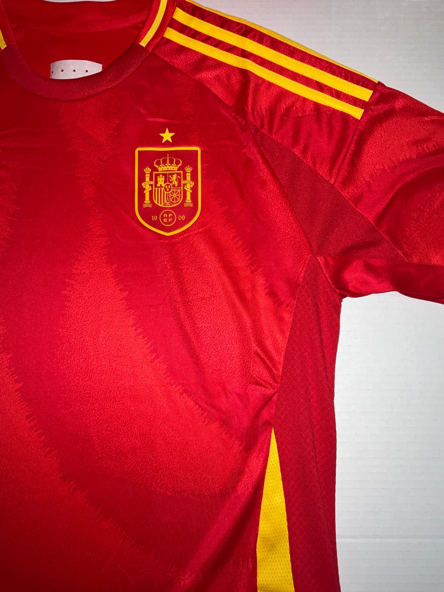 Spain Home 2024
