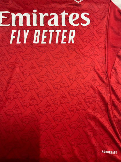Arsenal Home