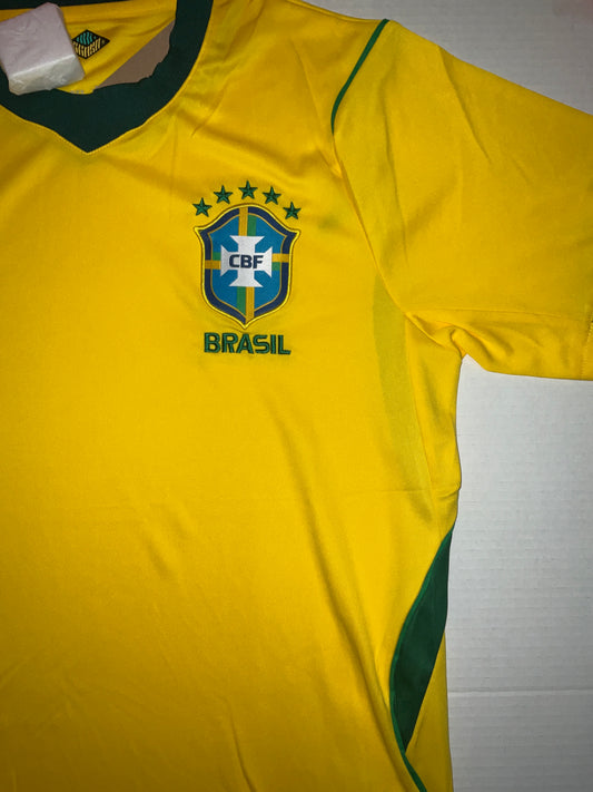 Brazil Home